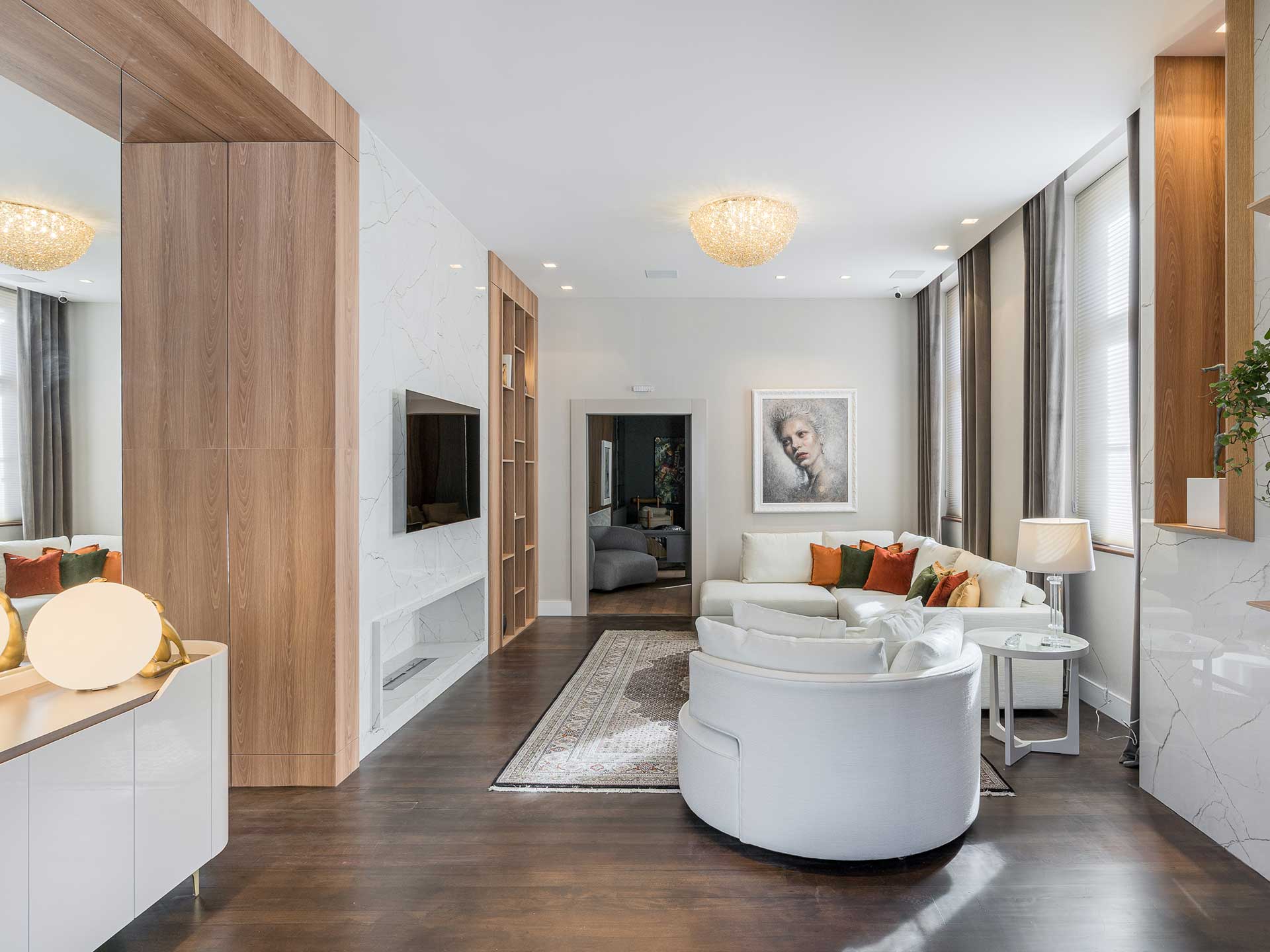 CasaCor 2022 - Meu essencial - Projetos de Arquitetura para Casa e Apartamentos de Alt Padrão - Escritório de arquitetura de alto padrão no Rio Grande do Sul - Erika Listo Arquitetura e Design