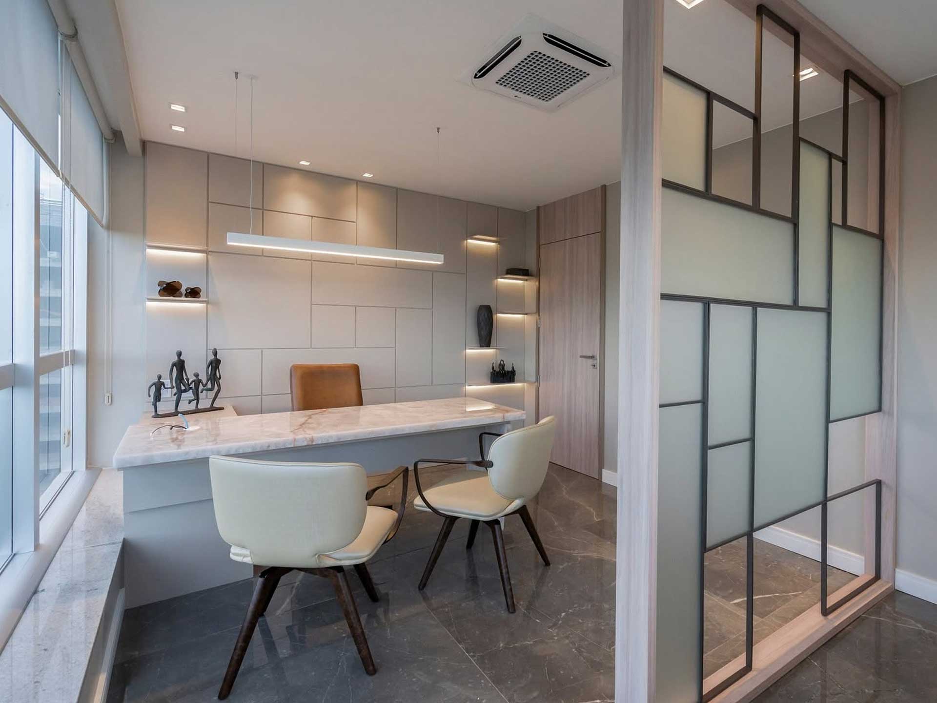 Projetos de arquitetura para clínicas e Consultórios - Escritório de arquitetura de alto padrão no Rio Grande do Sul - Erika Listo Arquitetura e Design Projetos de arquitetura para clínicas e Consultórios - Escritório de arquitetura de alto padrão no Rio Grande do Sul - Erika Listo Arquitetura e Design