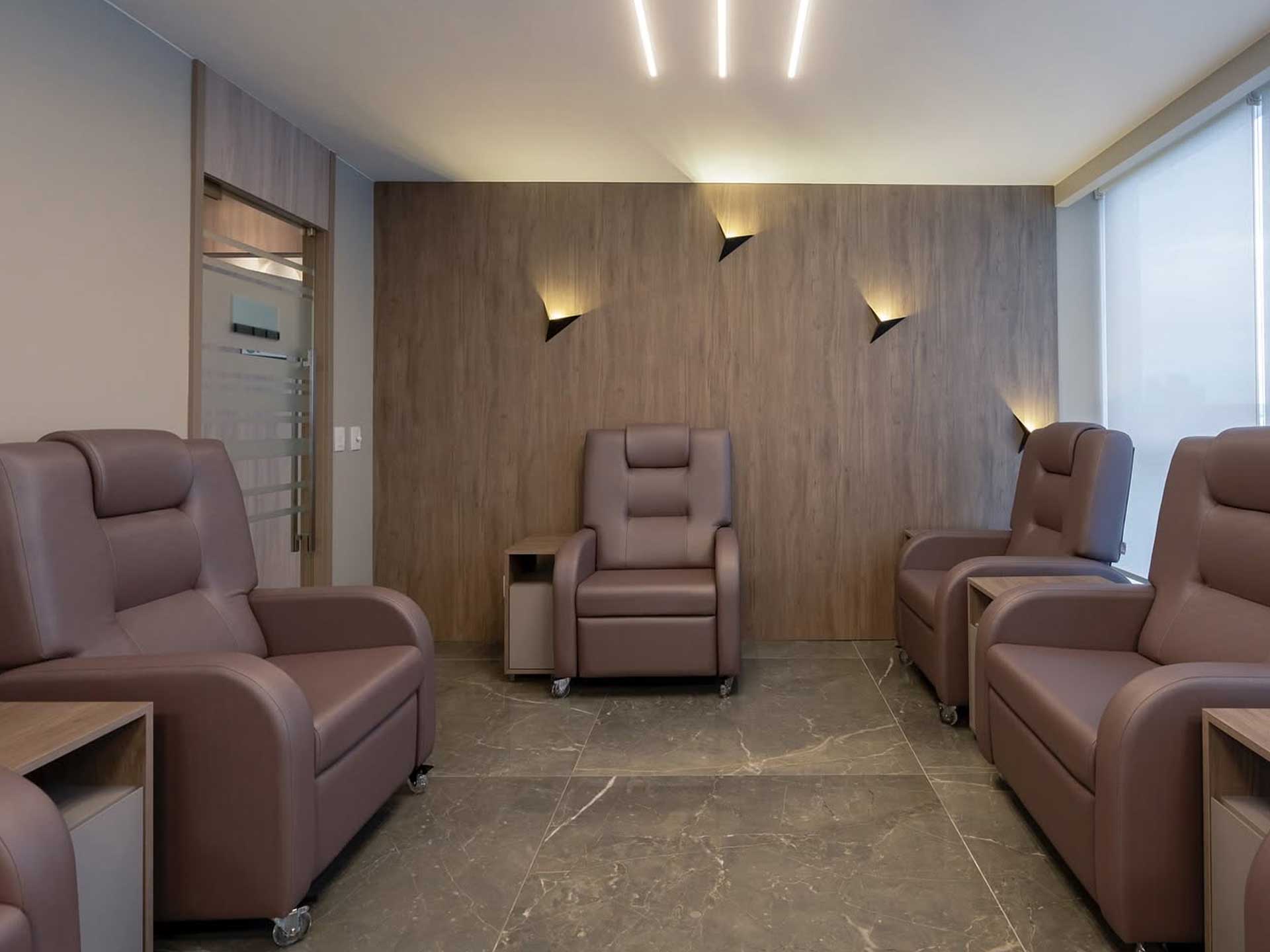 Projetos de arquitetura para clínicas e Consultórios - Escritório de arquitetura de alto padrão no Rio Grande do Sul - Erika Listo Arquitetura e Design Projetos de arquitetura para clínicas e Consultórios - Escritório de arquitetura de alto padrão no Rio Grande do Sul - Erika Listo Arquitetura e Design