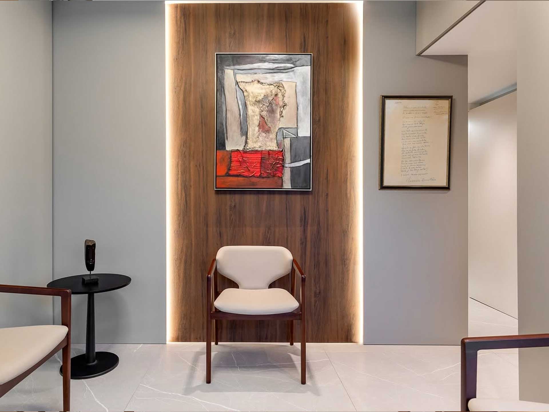 Projetos de arquitetura para clínicas e Consultórios - Escritório de arquitetura de alto padrão no Rio Grande do Sul - Erika Listo Arquitetura e Design Projetos de arquitetura para clínicas e Consultórios - Escritório de arquitetura de alto padrão no Rio Grande do Sul - Erika Listo Arquitetura e Design